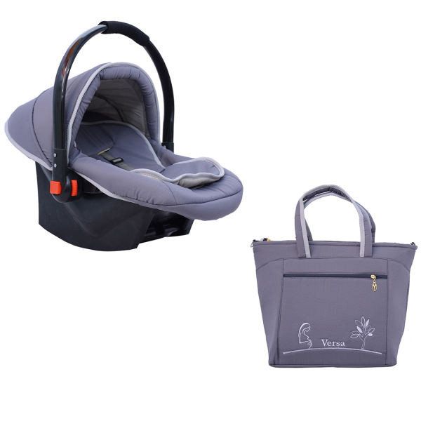 کریر کد 401 به همراه ساک لوازم کودک