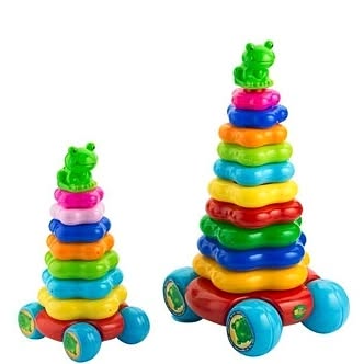 حلقه هوش سایز بزرگ