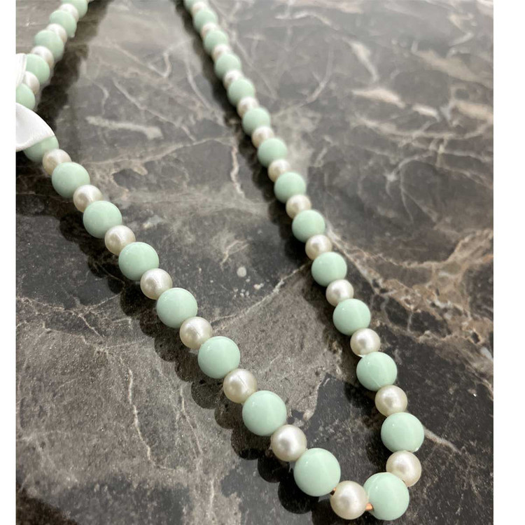 چوب لباسی کودک مدل مرواریدی