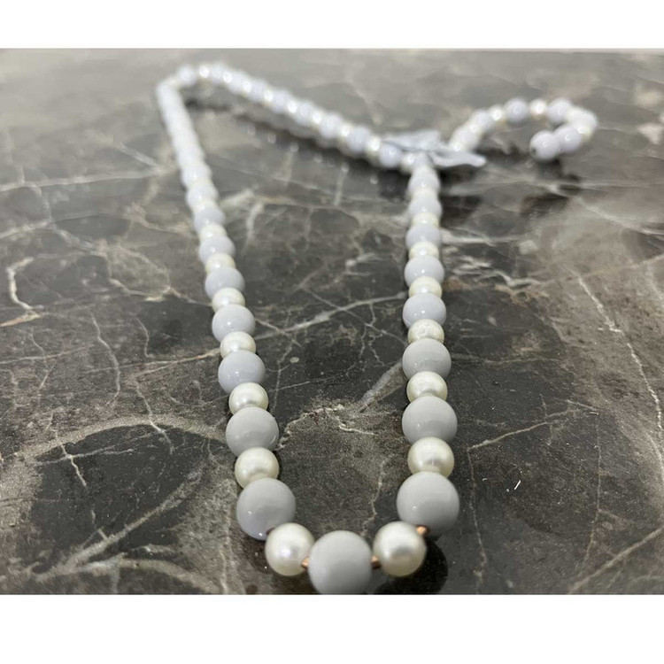 چوب لباسی کودک مدل مرواریدی