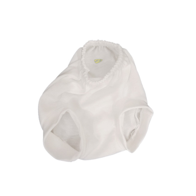 شورت نوزادی کارانس مدل S-001 بسته 2 عددی
