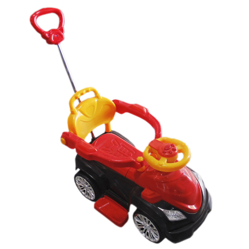 ماشین کودک مجیکار