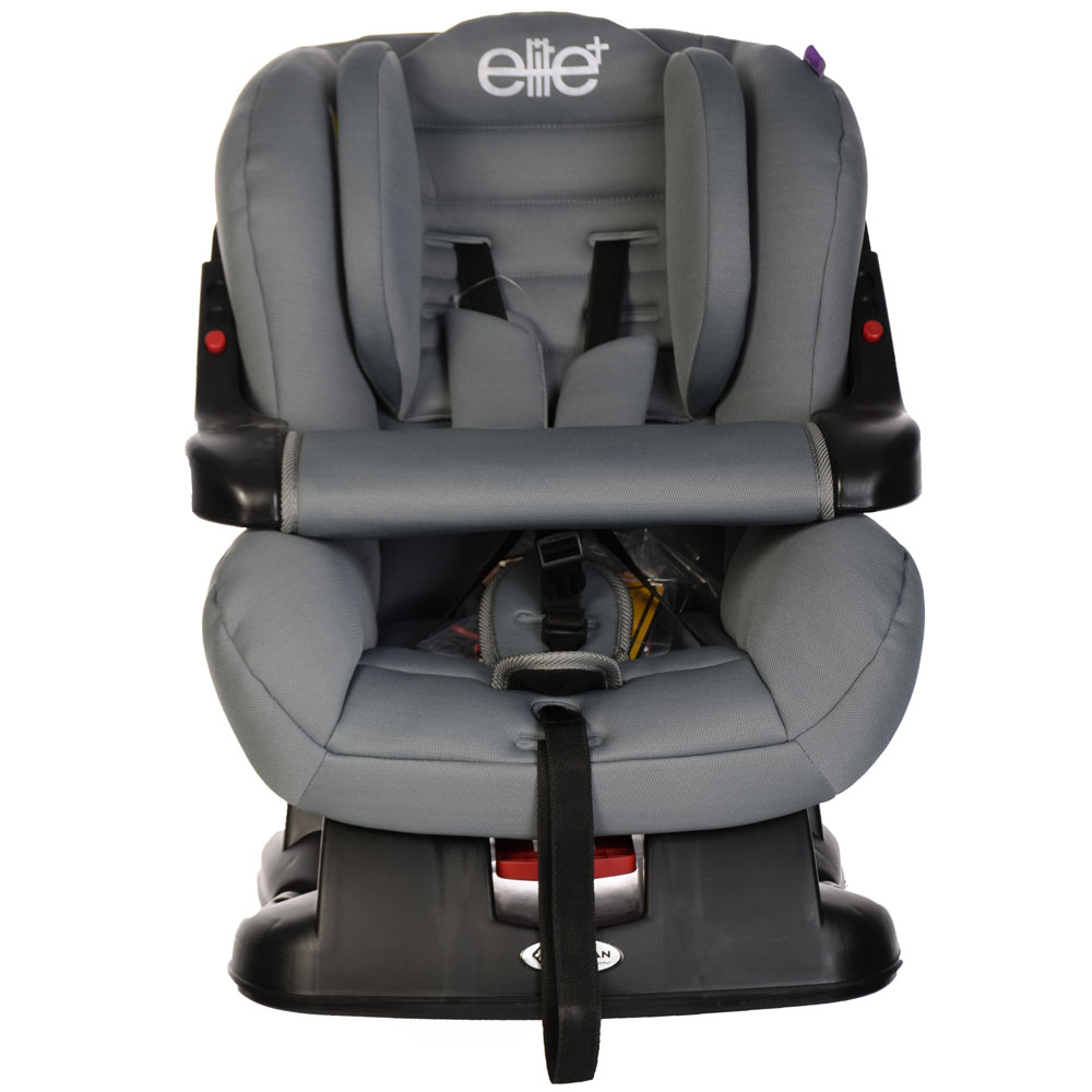 صندلی خودرو دلیجان مدل Elite Plus