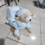 راکر کودک خرس